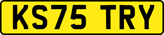 KS75TRY