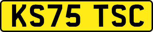 KS75TSC