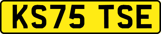 KS75TSE