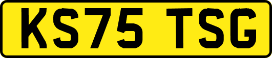 KS75TSG
