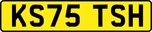 KS75TSH