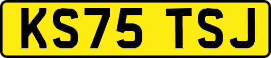 KS75TSJ