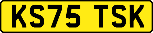 KS75TSK