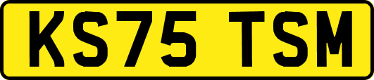 KS75TSM