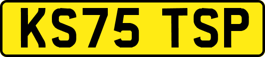 KS75TSP