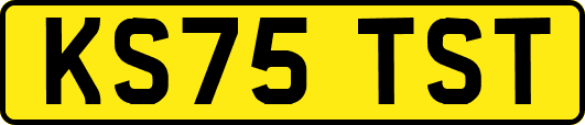 KS75TST