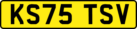 KS75TSV