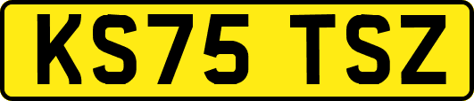 KS75TSZ
