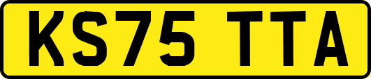 KS75TTA
