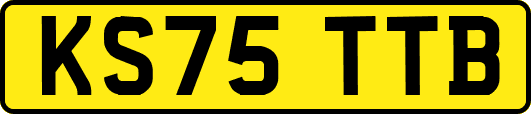 KS75TTB