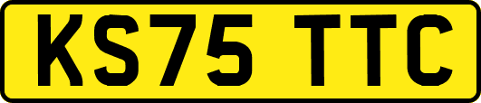 KS75TTC