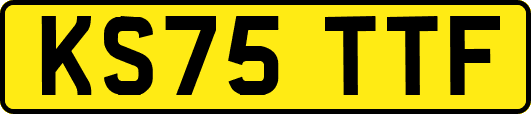 KS75TTF