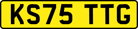 KS75TTG