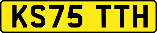 KS75TTH