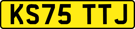 KS75TTJ