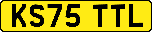 KS75TTL