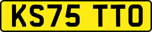 KS75TTO