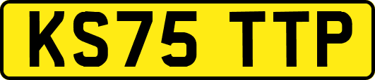 KS75TTP