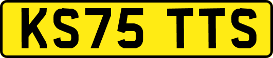 KS75TTS