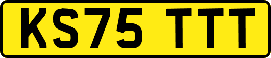 KS75TTT