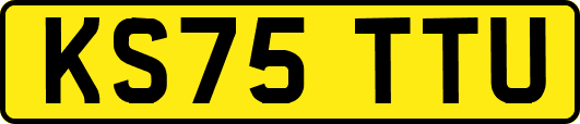 KS75TTU