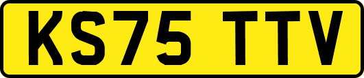 KS75TTV
