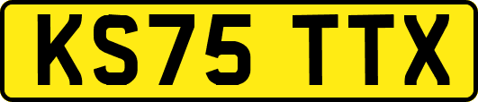KS75TTX