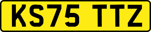 KS75TTZ