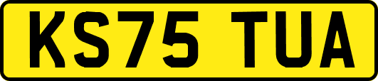 KS75TUA