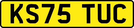 KS75TUC