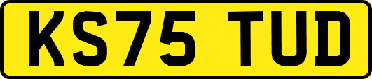 KS75TUD