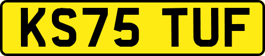 KS75TUF