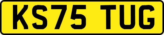 KS75TUG
