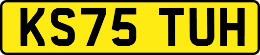 KS75TUH