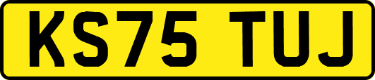 KS75TUJ
