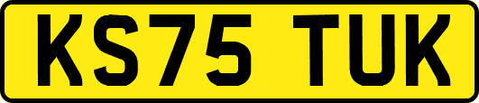 KS75TUK