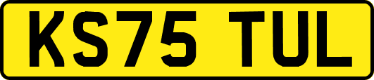 KS75TUL