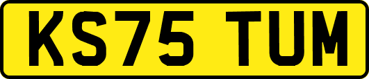 KS75TUM