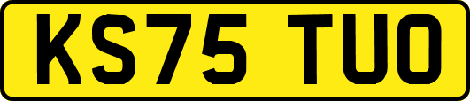 KS75TUO