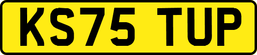 KS75TUP