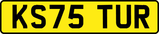 KS75TUR