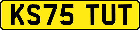 KS75TUT