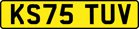 KS75TUV