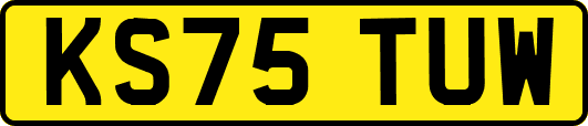 KS75TUW