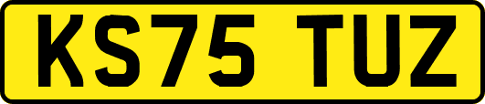 KS75TUZ