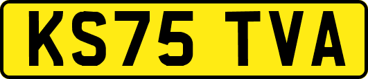 KS75TVA