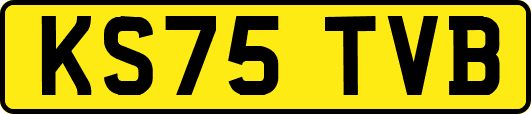 KS75TVB