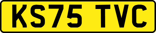 KS75TVC