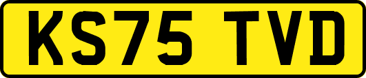 KS75TVD