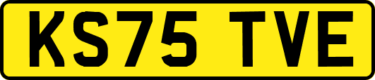KS75TVE